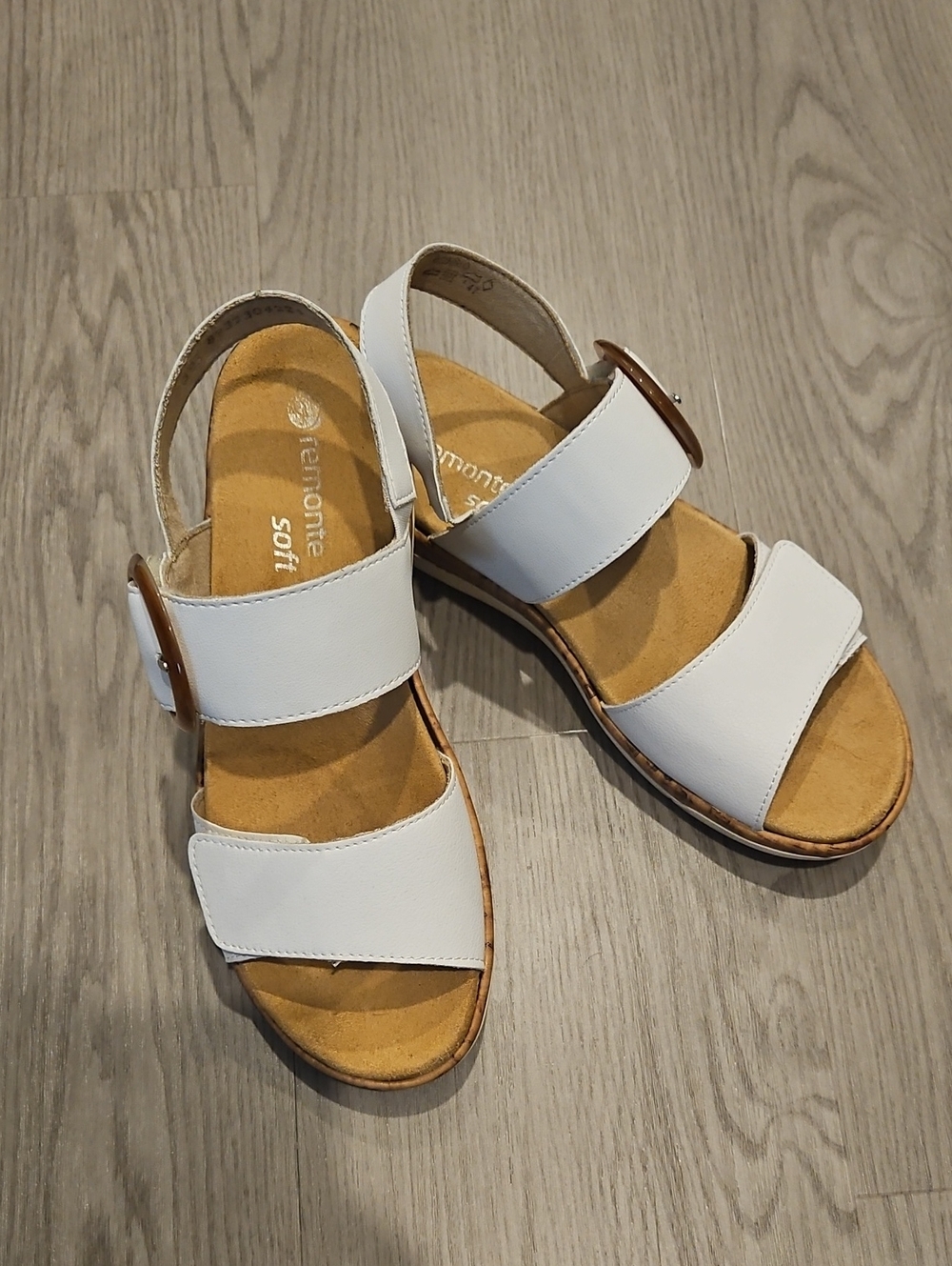 Remonte Jocelyn 53 Sandals